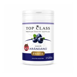 Pasta Arandano Top Class X 250g *