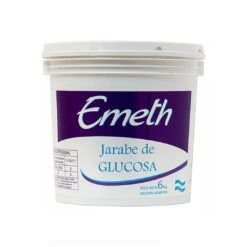 Glucosa Emeth Balde X 6kg *