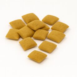 Vp Bocaditos De Avena Granix X Peso *