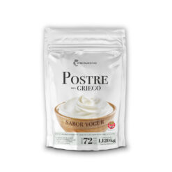 Base Yogurt Natural Estilo Griego Cremuccino X 1.12 Kg *