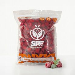 Frambuesa SPF X 1kg