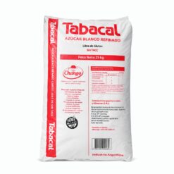 Azucar Tabacal Bolsa X 25kg *