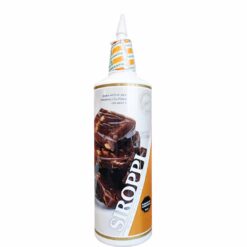 Salsa Siroppi Caramelo Ghelco Pomo X 900gr *