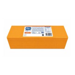 Cheddar Milkaut Paquete X 192 Fetas *