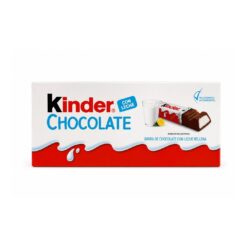 Kinder Display x 24 Barritas *