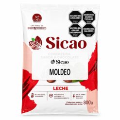 Baño Moldeo Sicao - Barry 0103 Leche X 800g *