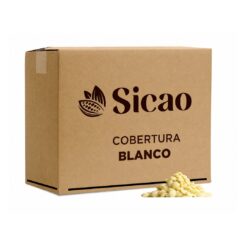 Cobertura Sicao - Barry 0113 Blanco Cj X 10kg *