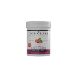 Pasta Frutos Del Bosque Top Class X 250g *