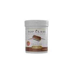 Pasta Tiramisu Top Class X 250g *