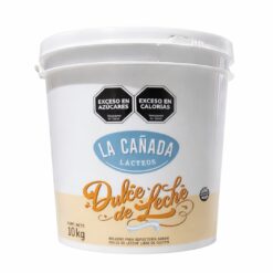 Ddl Relleno La Cañada Balde X 10kg *