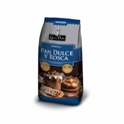 Premezcla Pan Dulce - Rosca Ldp Bolsa X 10kg *
