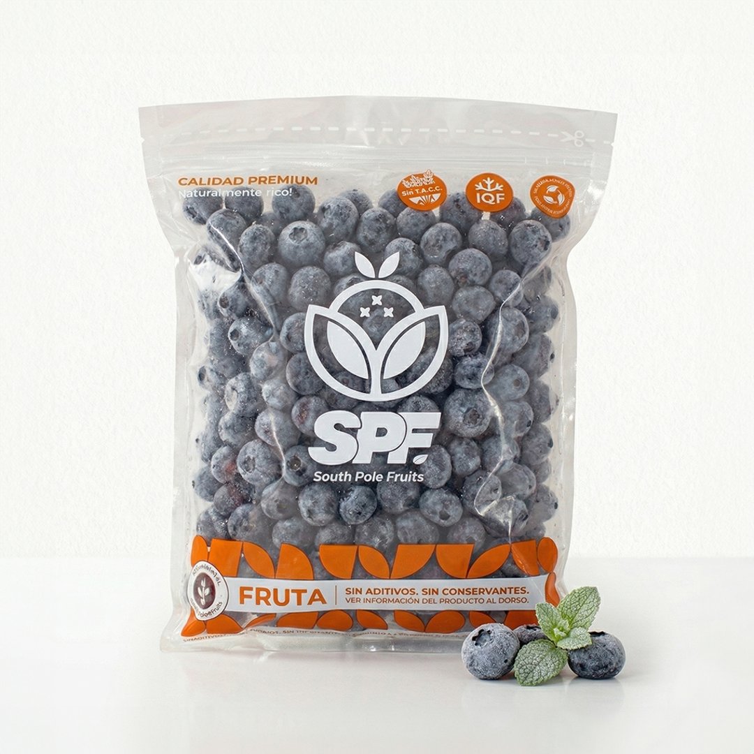 Arandano SPF X 1kg *