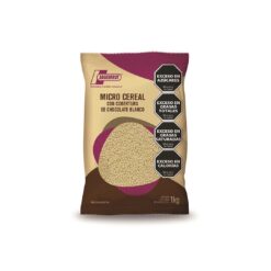 Micro Cereal con choco Bco Argenfrut X 1kg *