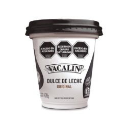 Ddl Original Vacalin Pote X 400gr *
