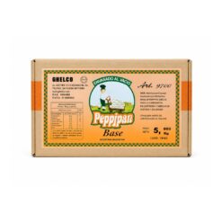 Pepipan - Pasta De Almendra - Ghelco Caja X 5kg *