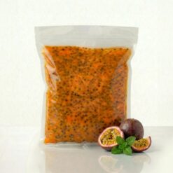 Maracuya C/Semillas SPF X 1kg *