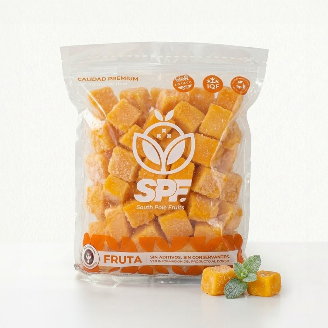 Mango SPF X 1kg *