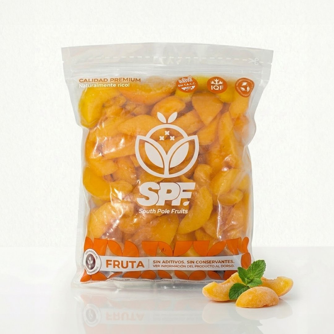 Durazno SPF X 1kg *