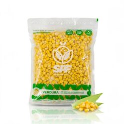 Choclo En Grano Amarillo SPF X 1kg *