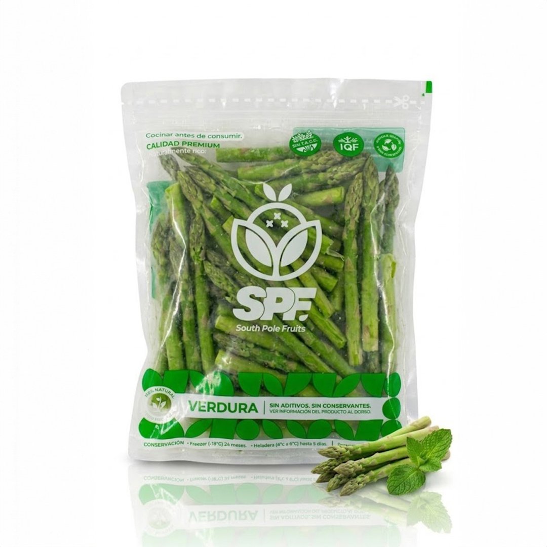 Esparrago SPF X 1kg *