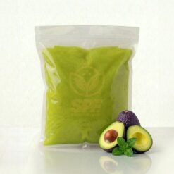 Pulpa De Palta Hass SPF X 500gr *