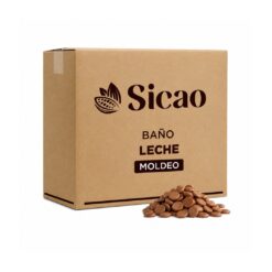 Baño Moldeo Sicao - Barry 0108 Leche Cj X 10kg *