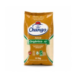 Azucar Organica X 1kg Chango *