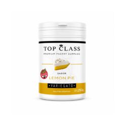 Variegato Lemon Pie Top Class X 250g *
