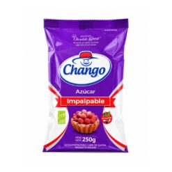 Impalpable Chango X 250g *
