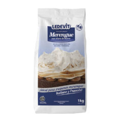 Merengue Listo Ledevit X 1kg **