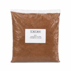 Cacao Alcalino Barry Callebaut Bolsa X 1kg *