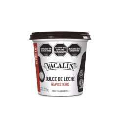 Ddl X 1 kg Vacalin Reposteria Pote*