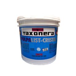 Pulpalist Cristal Frio Taxonera X 14kg *