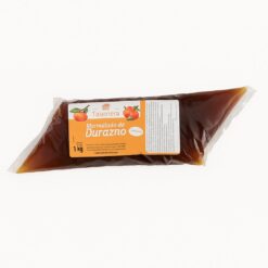 Manga Merm. Durazno Taxonera X 1kg *