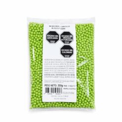 Micro Cereal con choco X 200gr Verde Argenfrut *