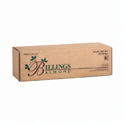 Almendras Non Pareil - EEUU-  X 22.68kg *