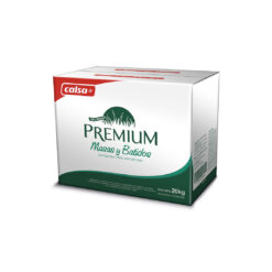 Margarina Masas y Batidos Premium 0% Trans Cj X 20kg