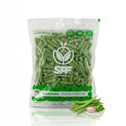 Chaucha SPF X 1kg
