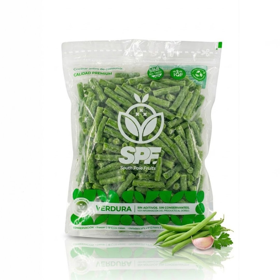 Chaucha SPF X 1kg