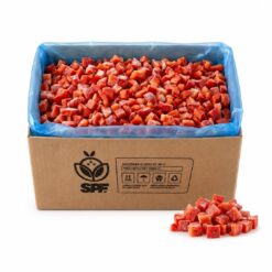Morron Rojo Granel SPF X 10kg *