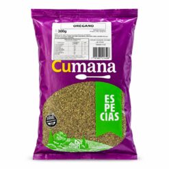 Oregano Cumana X 300gr *