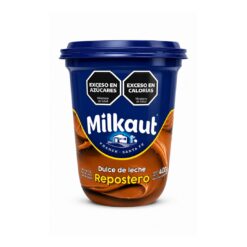 Ddl Milkaut Repostero Pote X 400g *