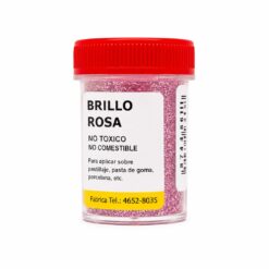 Brillo Rosa Fleibor X 2g *
