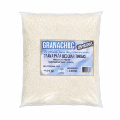 Grana Blanca Bolsa X 1kg *