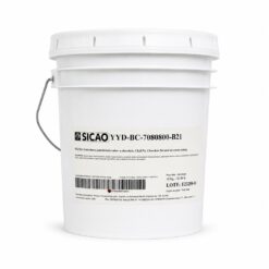 Baño Heladero Sicao - Barry 0111 S/A Balde X 10kg *
