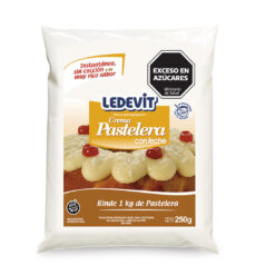 Pastelera Extra Ledevit X 250gr **