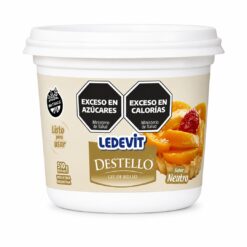 Brillo Destello Neutro Ledevit Pote X 310gr **