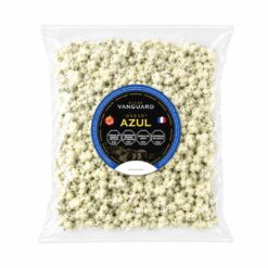 Queso Azul En Trozos Alloa Bolsa X 1.5Kg *