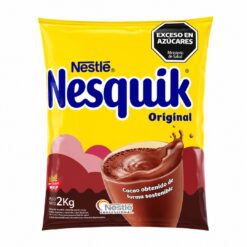 Nesquik Bolsa X 2kg *