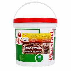 Membrillo Prindal Balde X 14kg *